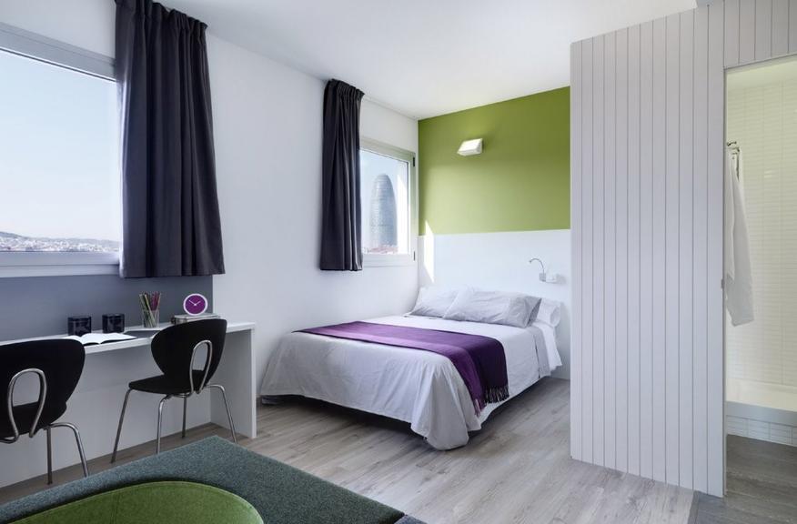 Residencia Melon District Marina Cityzenbooking